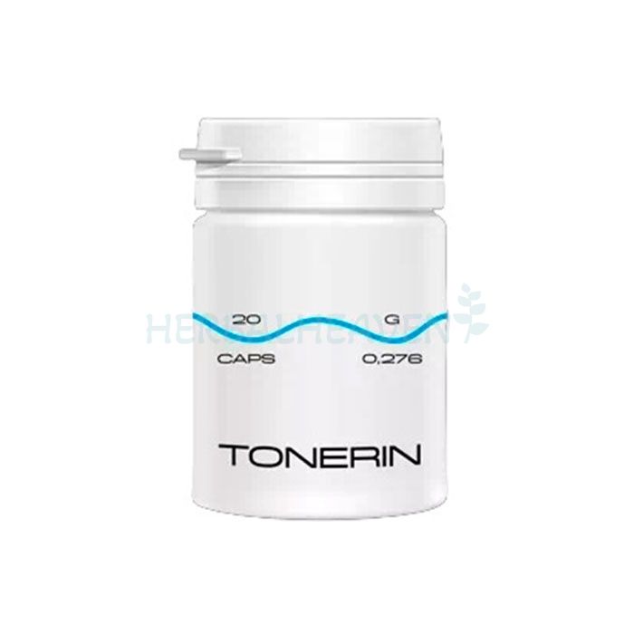 ☍ Tonerin caps | agente ad alta pressione