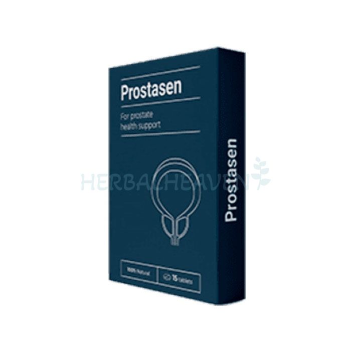 ☍ Prostasen | capsule per la prostatite