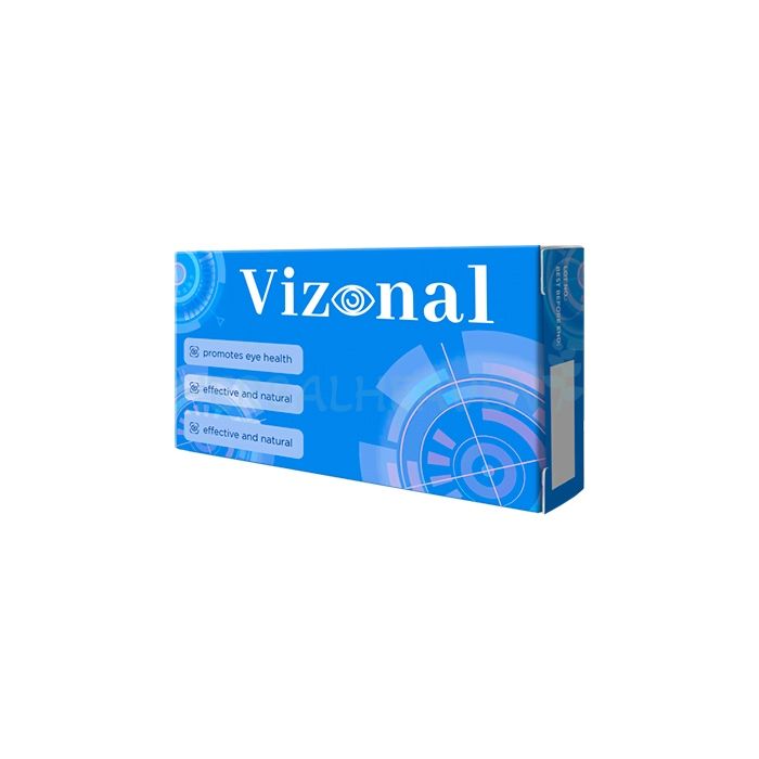 Vizonal 