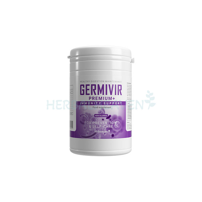 Germivir Premium 