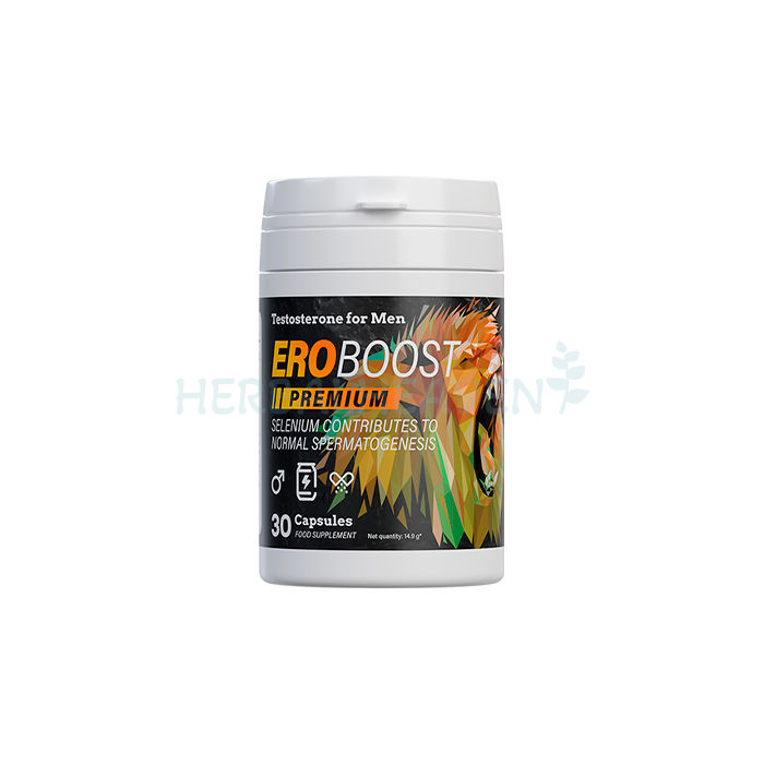 Eroboost Premium 