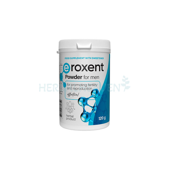 Eroxent 