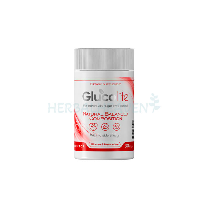 Glucolite 