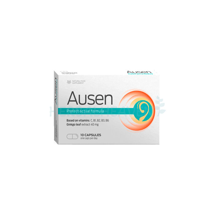 Ausen 