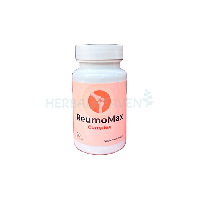 ReumoMax 