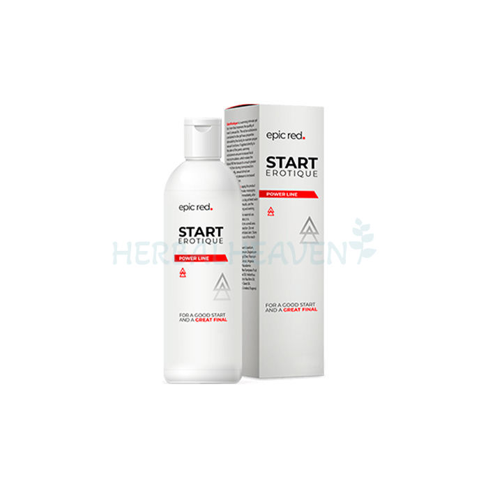 StartErotique 